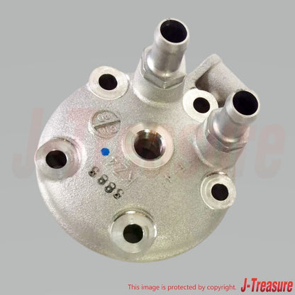HONDA CR125R CR125RA 1998-1999 Genuine Cylinder Head 12200-KZ4-J00 OEM