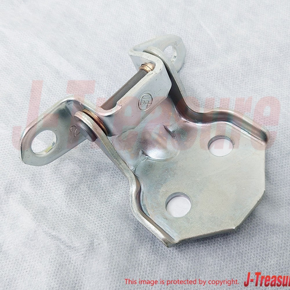 TOYOTA 4RUNNER LN## RN## 84-89 Genuine Front Door Hinge Upper Lower RH & LH Set