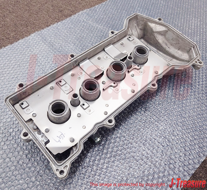TOYOTA COROLLA ZZE110 00-08 Genuine Cylinder Head Cover Sub Assy 11201-0D030 OEM
