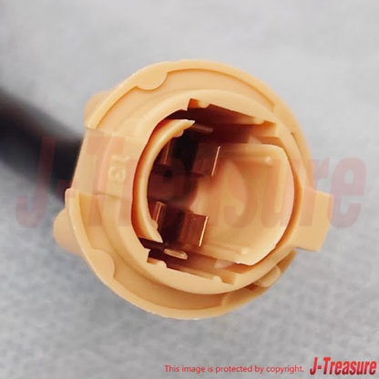 LEXUS LS430 UCF30 01-04 Genuine Rear Lamp Socket And Wire 81585-50110 R & L Set