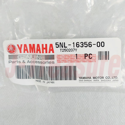 YAMAHA YZ125 2005-2024 YZ125X 2020-2024 Genuine Push Rod 1 5NL-16356-00 OEM