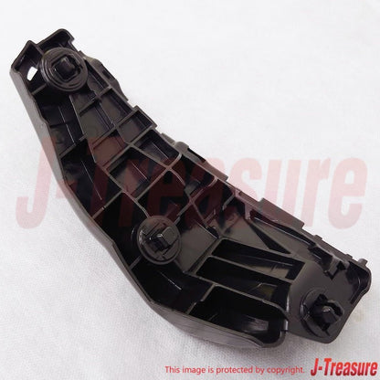 TOYOTA SCION xD ZSP110 '08-14 Genuine Front Bumper Side Retainer RH & LH Set OEM