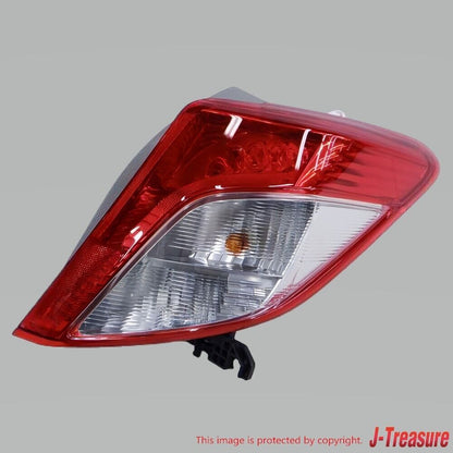 TOYOTA VITZ YARIS Genuine Rear Combination Lamp Assy Right Side 81550-52801 OEM