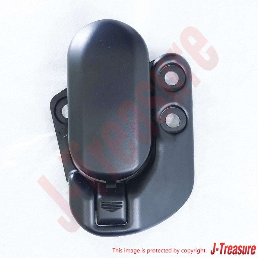 MAZDA MX-5 MIATA ROADSTER Genuine Soft Top Latch Lock Right NA01-R1-310M OEM