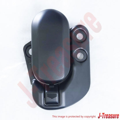 MAZDA MX-5 MIATA ROADSTER Genuine Soft Top Latch Lock Right NA01-R1-310M OEM