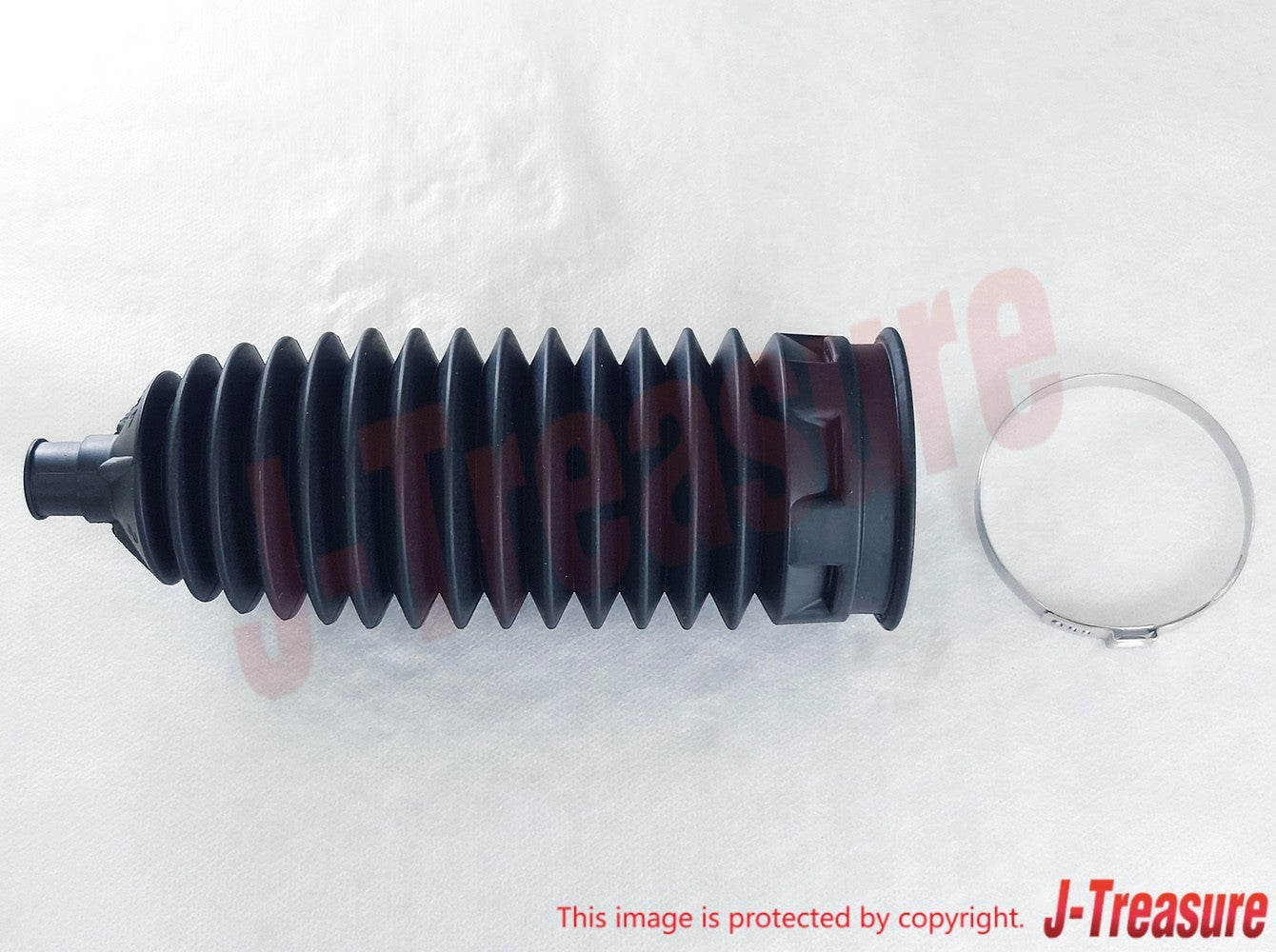HONDA S2000 AP1 AP2 2000-2009 Genuine Tie Rod Dust Seal A 53537-S2A-003 x2 Set