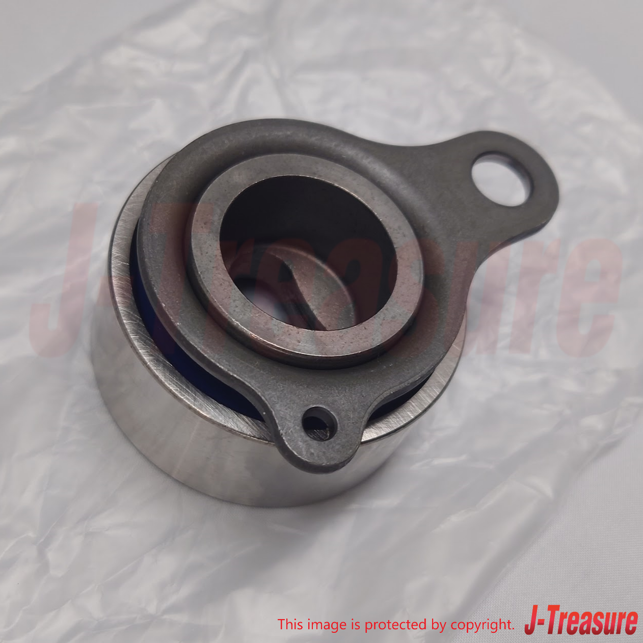TOYOTA  AE86 AE92 AE101 MR2 AW11 Genuine 4AG Timing Belt Tensioner Pulley OEM