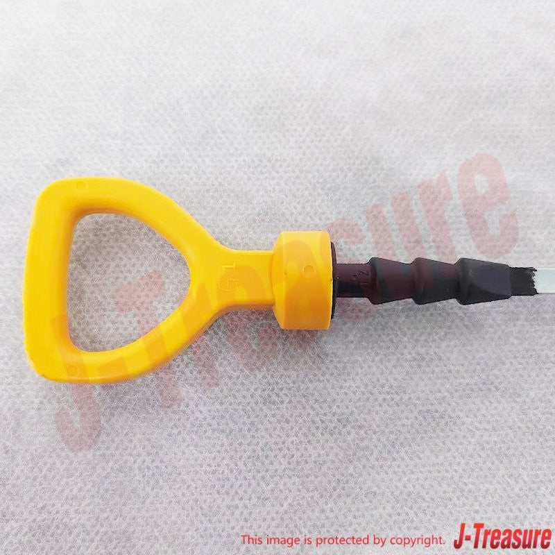 TOYOTA LAND CRUISER PRADO PICKUP Genuine Oil Level Gauge Sub-Assy 1530175011 OEM
