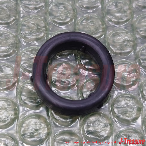 NISSAN 180SX SILVIA RPS13 SR20DET Genuine Rocker Cover Gasket & Oil Seal Set OEM