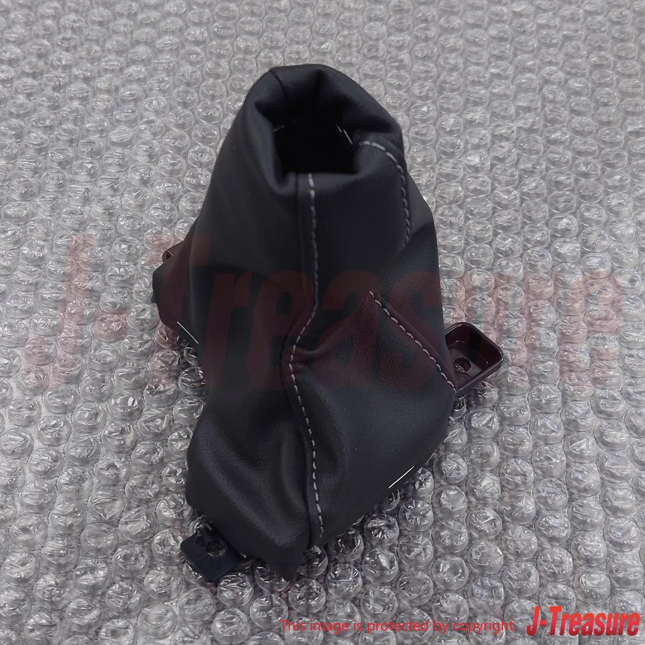 NISSAN INFINITI G37 Q50 Q60 Genuine Finisher Console Boot 96936-5CB0A OEM