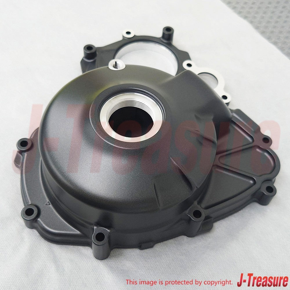 YAMAHA MT-09 2021-2023 Genuine Crankcase 1 Cover B7N-15411-00 OEM