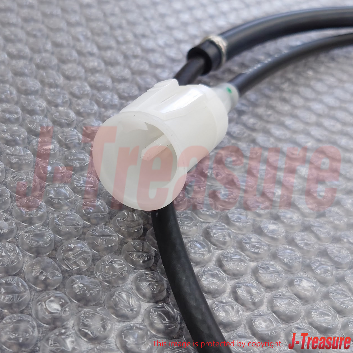 MAZDA MX-5 NA NA8C MIATA Genuine Speed Cable Speedometer Automatic Transmission