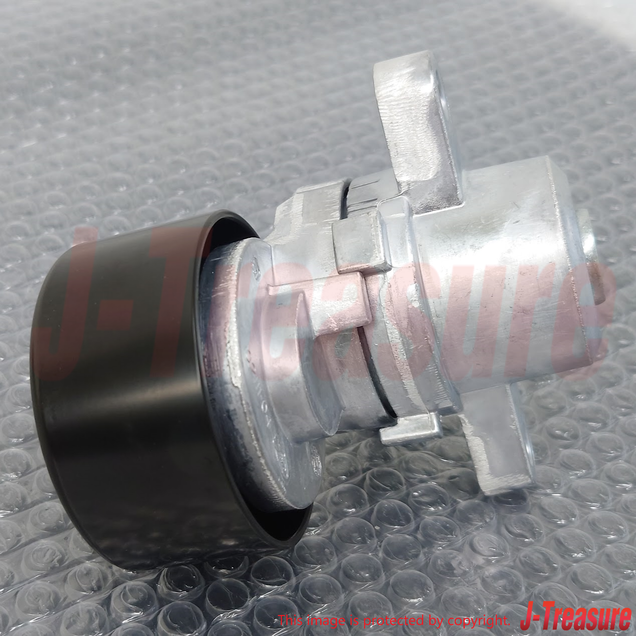 NISSAN MURANO CZ51 Z51 2008-2014 Genuine Auto Tensioner Assy 11955-JA10D OEM