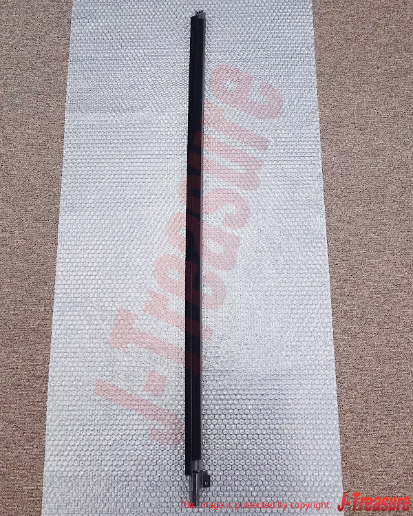 TOYOTA CELICA ZZT230 01-05 Genuine Front Door Belt Moulding LH 75712-20371 OEM