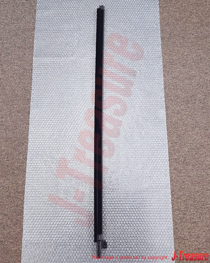 TOYOTA CELICA ZZT230 01-05 Genuine Front Door Belt Moulding LH 75712-20371 OEM
