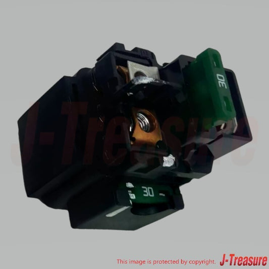 KAWASAKI VULCAN 900 CLASSIC VN900 08-24 Genuine Magnetic Switch 27010-0793 OEM