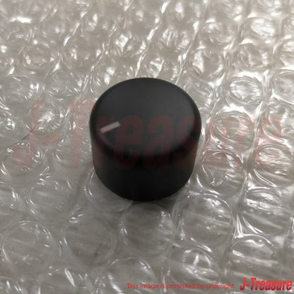 TOYOTA SUPRA JZA80 Genuine HVAC Heater Control Knob 55905-14300 55905-14310 OEM