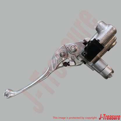 YAMAHA YFZ450R 2009-2025 Genuine Front Master Cylinder Assy 5D3-2583T-02-00 OEM