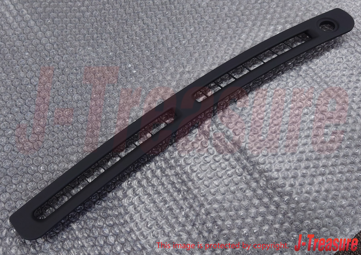 MITSUBISHI 3000GT Z1#A 1991-1999 Genuine Defroster Grille RH & LH Set OEM