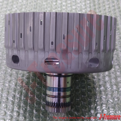 TOYOTA HIACE TRH200 Genuine Forward Clutch Hub Sub-Assy 35061-71010 OEM