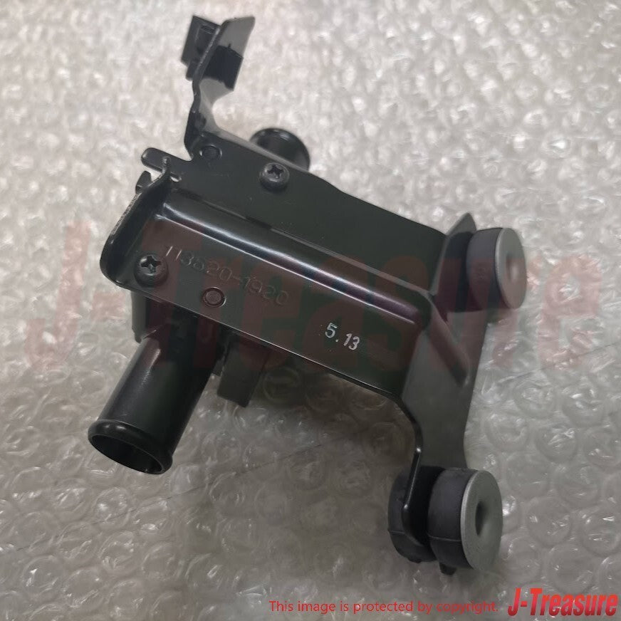TOYOTA LAND CRUISER 95-97 LEXUS LX450 96-97 FZJ80 Genuine Heater Water Valve OEM