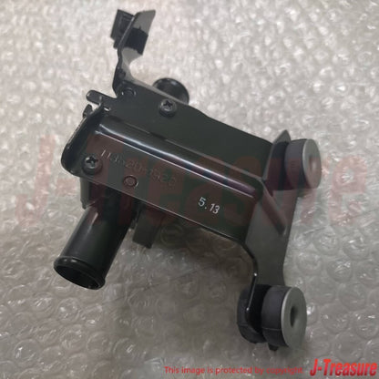 TOYOTA LAND CRUISER 95-97 LEXUS LX450 96-97 FZJ80 Genuine Heater Water Valve OEM
