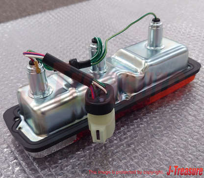 TOYOTA LAND CRUISER 40 Genuine Rear Combination Lamp Assy Right & Left Set OEM