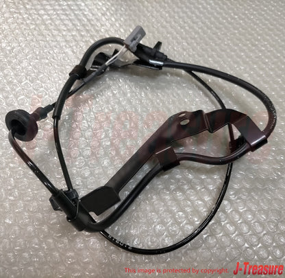 MITSUBISHI MIRAGE A0#A 14-23 Genuine ABS Rear Wheel Speed Sensor RH & LH Set OEM