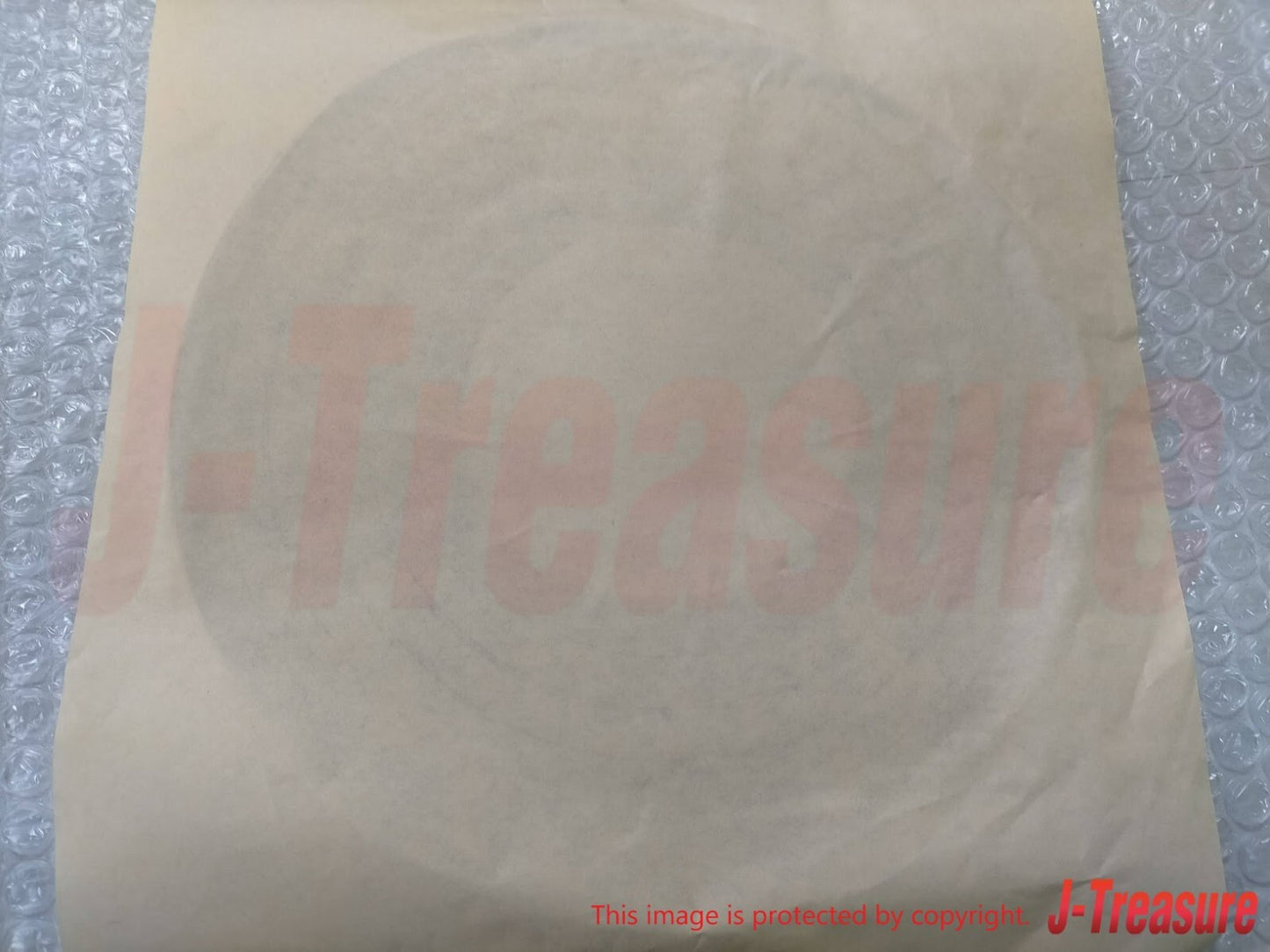 TOYOTA LEVIN TRUENO AE86 2Door Genuine Rear Quarter Glass Clips Spacer Strip Set