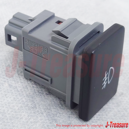 TOYOTA SCION tC AGT20L 11-16 Genuine Front Fog Lamp Switch 84160-12060 OEM