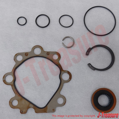 TOYOTA SUPRA JZA80 1993-1998 Genuine Power Steering Rebuild Kit 04446-30120 OEM