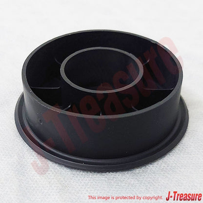 SUBARU OUTBACK 2020-2023 Genuine Cup Holder Spacer 92076AN00A x2 Set OEM