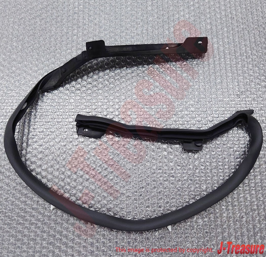 NISSAN 240SX S13 1989-1994 Genuine Front Hood Seal 65810-40F00 OEM