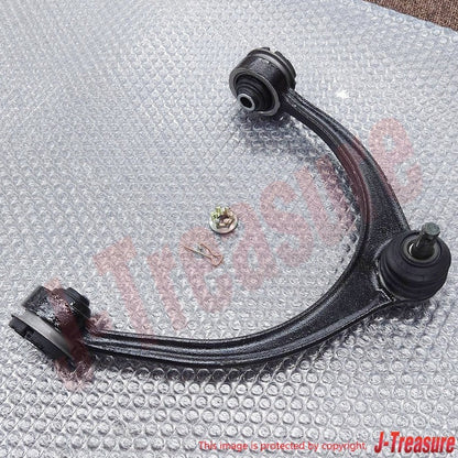 LEXUS LS400 UCF20 1995-2000 Genuine Front Suspension Upper Arm RH & LH set