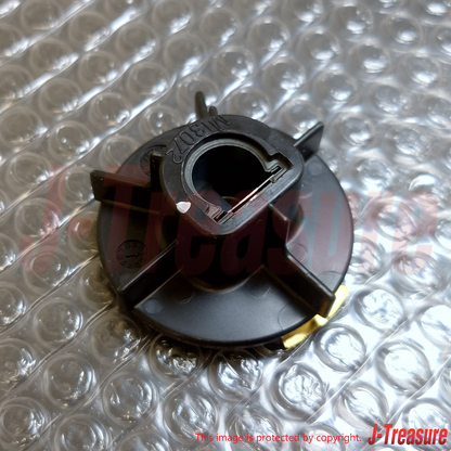 HONDA BEAT PP1 1991-1996 Genuine Distributor Cap & Rotor & Packing Set OEM