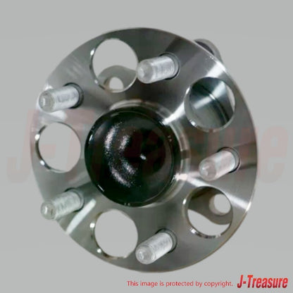 TOYOTA PRIUS ZVW30 2010-2015 Genuine Rear Wheel Bearing & Hub x2 RH & LH set