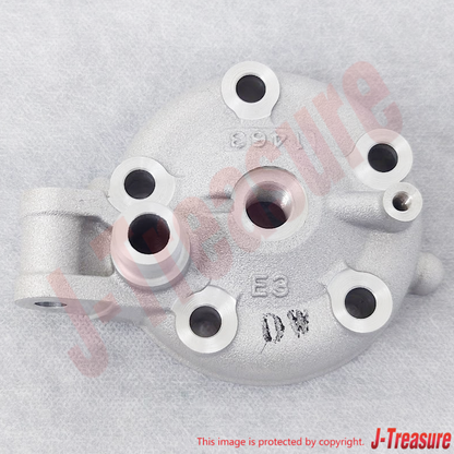 KAWASAKI KX100 1998-2009 2011-2013 Genuine Cylinder Head 11001-1463 OEM