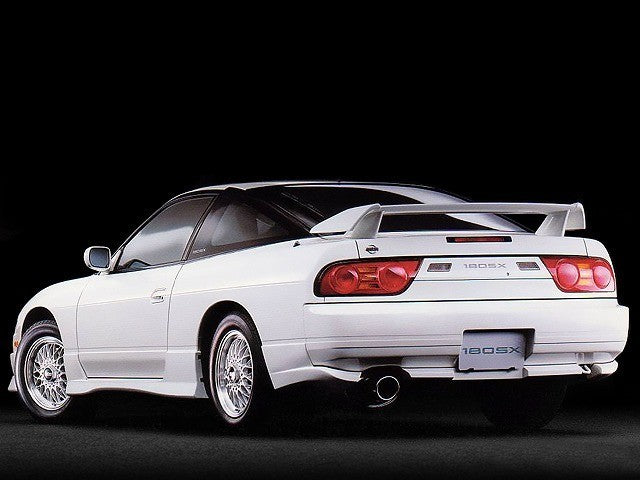 NISSAN 180SX RPS13 TYPE R/X Genuine Back Up Lamp Assy 26540-60F05 LATE MODEL