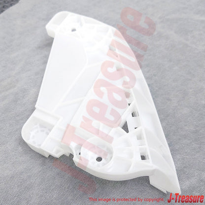 NISSAN 370Z Z34 2009-2020 Genuine Headlamp Mounting Bracket RH & LH Set OEM