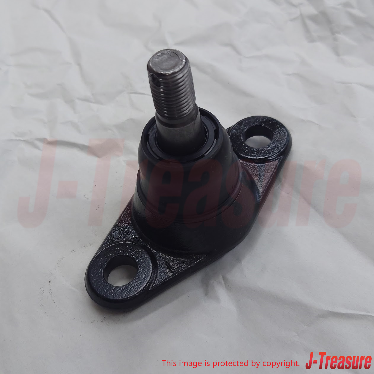 NISSAN SKYLINE GT-R R32 R33 R34 Genuine Lower Arm Ball Joint 40160-05U00 x2 Set
