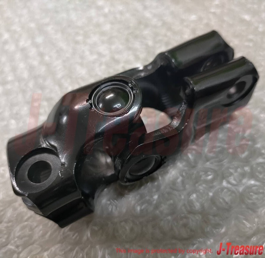NISSAN FAIRLADY Z 300ZX Z32 Genuine Steering Column Lower Joint Assembly OEM