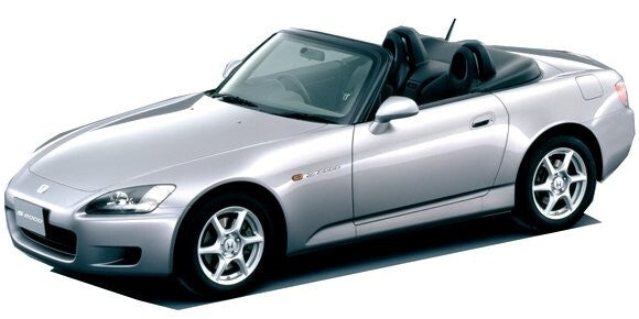 HONDA S2000 AP1 AP2 2000-2009 SPOON Sports Wiper Brade 76620-AP1-000 RHD JDM