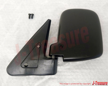DAITO PRESS SUZUKI CARRY TRUCK DC51T 91-98 Side Door Mirror Assy Left DI-631