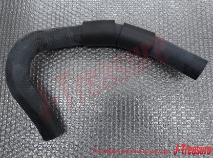 MITSUBISHI MIGHTY MAX K35T 1984-1996 Genuine Lower Radiator Hose MB221769 OEM