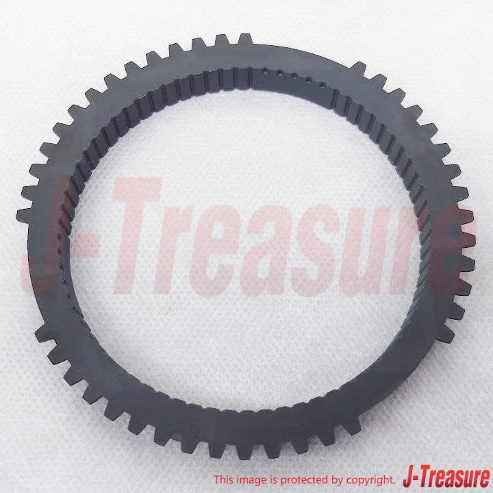 NISSAN 370Z Z34 09-13 Genuine Transmission Gear Baulk Ring 32604-CD105 x2 Set