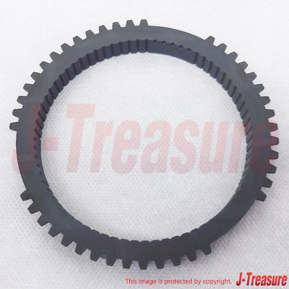 NISSAN 370Z Z34 09-13 Genuine Transmission Gear Baulk Ring 32604-CD105 x2 Set