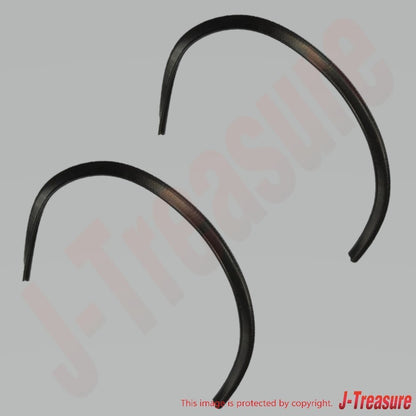 HONDA ACCORD CB6 90-97 01-02 Genuine Rear Wheel Arch Protector RH & LH x2 set