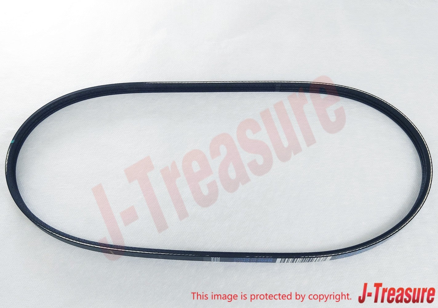 MAZDA CX-5 KE 2.0L 2012-(EUR) Genuine Water Pump Belt'V' PE01-15-908 OEM