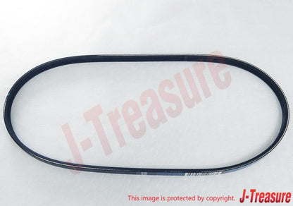 MAZDA CX-5 KE 2.0L 2012-(EUR) Genuine Water Pump Belt'V' PE01-15-908 OEM