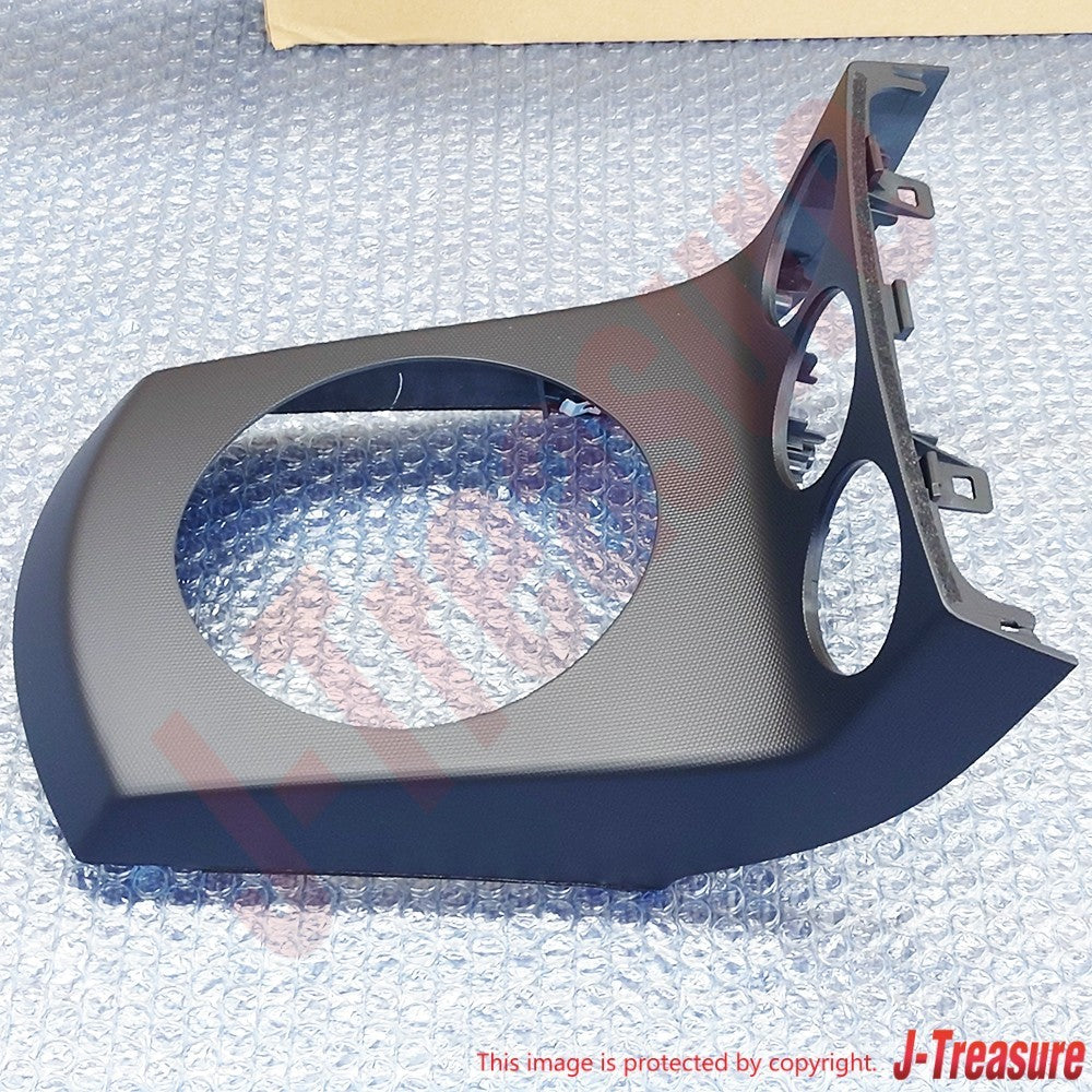 NISSAN 350Z Z33 04-05 Genuine Center Console Finisher Indicator AT 96913-CE800